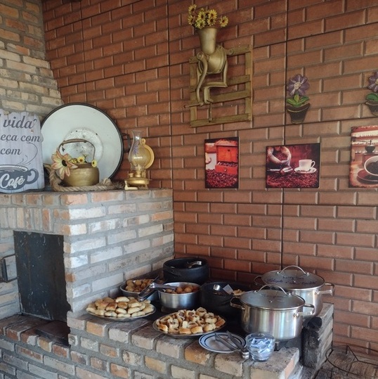 Sabor de SP Café da Vó Chica acalenta o apetite 1 Foto Claudio Schapochnik_Que Gostoso!