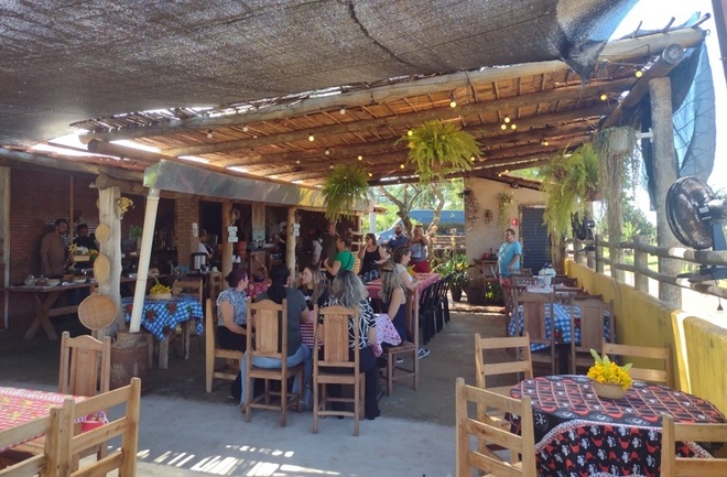 Sabor de SP Café da Vó Chica acalenta o apetite 15 Foto Claudio Schapochnik_Que Gostoso!