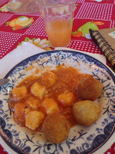 Sabor de SP Café da Vó Chica acalenta o apetite 18 Foto Claudio Schapochnik_Que Gostoso!