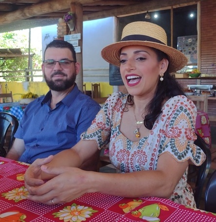 Sabor de SP Café da Vó Chica acalenta o apetite 2 Foto Claudio Schapochnik_Que Gostoso!