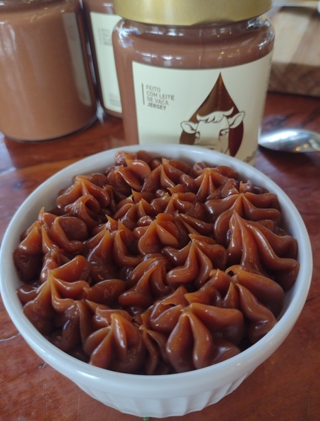 Sabor de SP Dal Bello faz queijos notáveis de jersey 11 Foto Claudio Schapochnik_Que Gostoso!