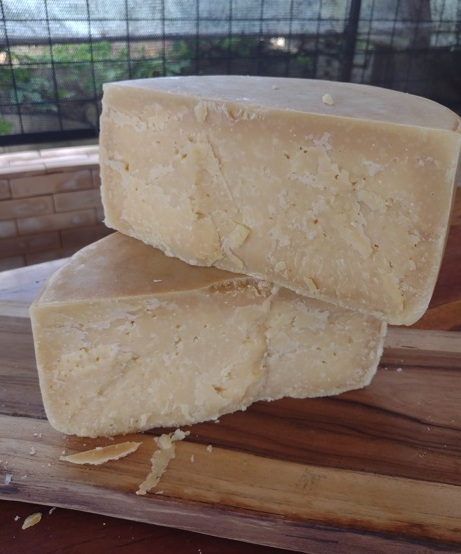 Sabor de SP Dal Bello faz queijos notáveis de jersey 20 Foto Claudio Schapochnik_Que Gostoso!