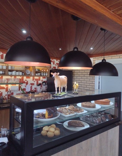 Sabor de SP Dal Bello faz queijos notáveis de jersey 9 Foto Claudio Schapochnik_Que Gostoso!