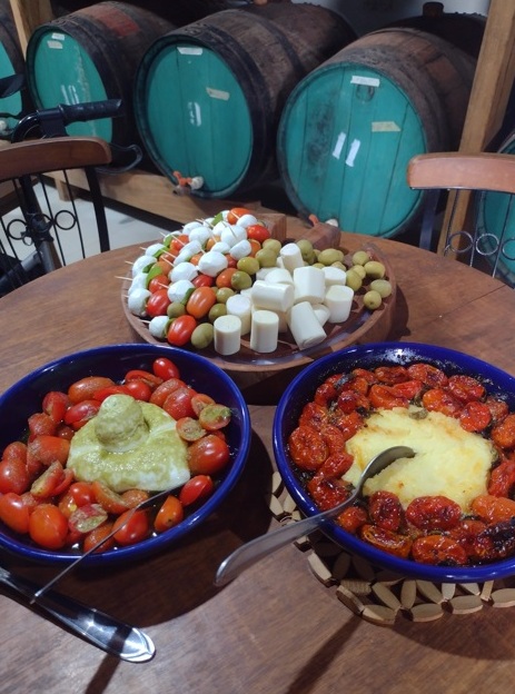Sabor de SP D´Lourenço é cachaça de Andradina 2 Foto Claudio Schapochnik_Que Gostoso!