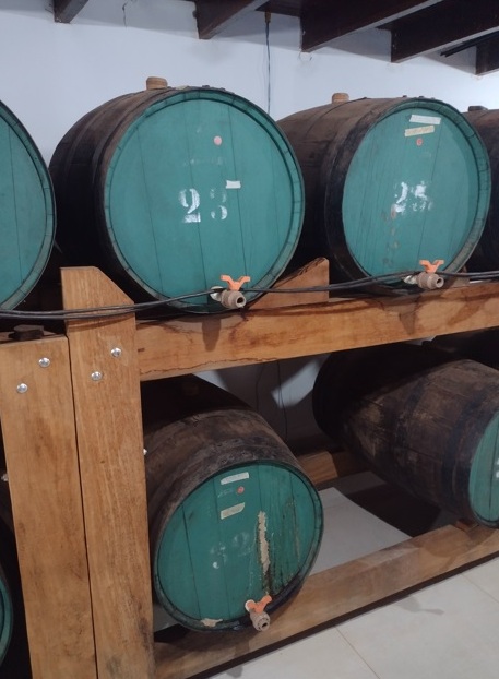 Sabor de SP D´Lourenço é cachaça de Andradina 6 Foto Claudio Schapochnik_Que Gostoso!
