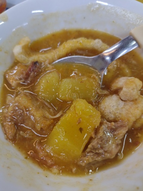 Sabor de SP Mané brilha com simpatia e caldos 10 Foto Claudio Schapochnik_Que Gostoso!