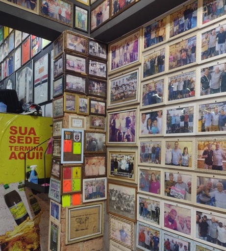 Sabor de SP Mané brilha com simpatia e caldos 11 Foto Claudio Schapochnik_Que Gostoso!