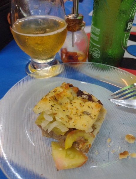 Sabor de SP Mané brilha com simpatia e caldos 12 Foto Claudio Schapochnik_Que Gostoso!