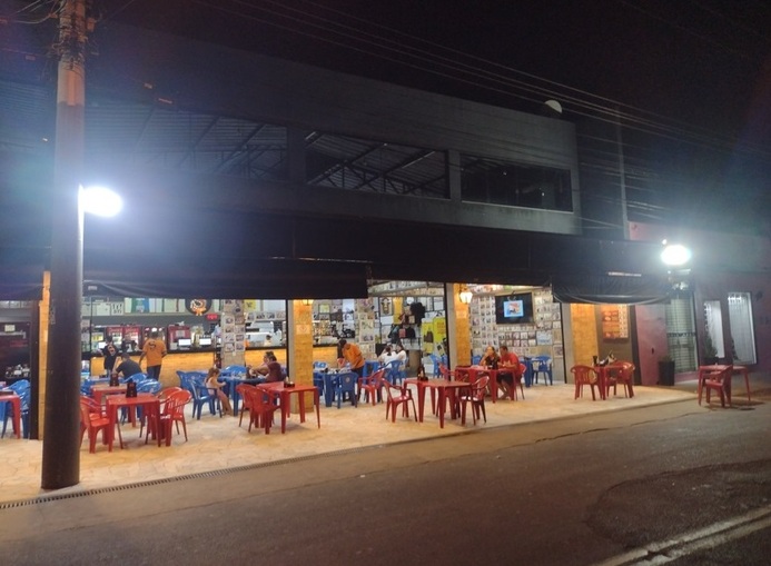 Sabor de SP Mané brilha com simpatia e caldos 4 Foto Claudio Schapochnik_Que Gostoso!