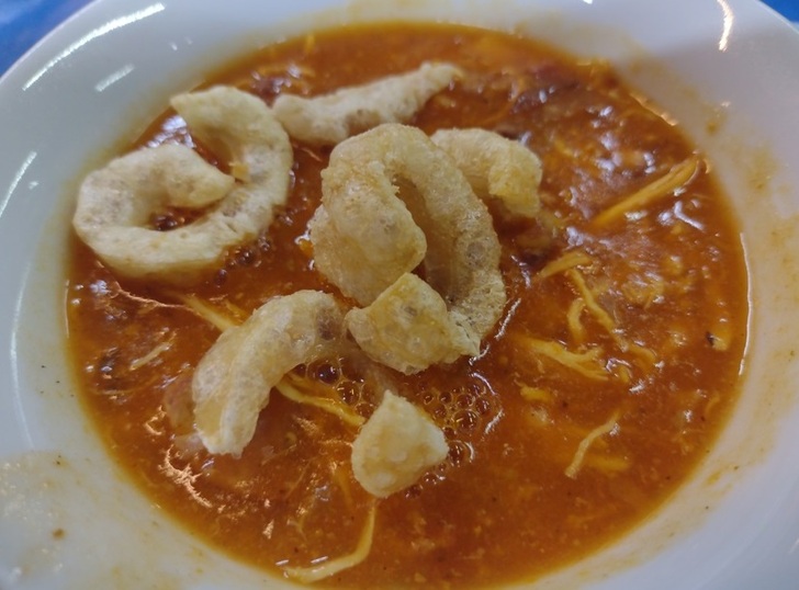 Sabor de SP Mané brilha com simpatia e caldos 7 Foto Claudio Schapochnik_Que Gostoso!