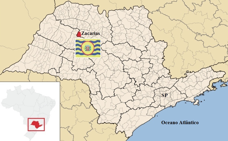 Sabor de SP Pesqueiro S.Luiz agrada pelo local Mapa Wikipédia