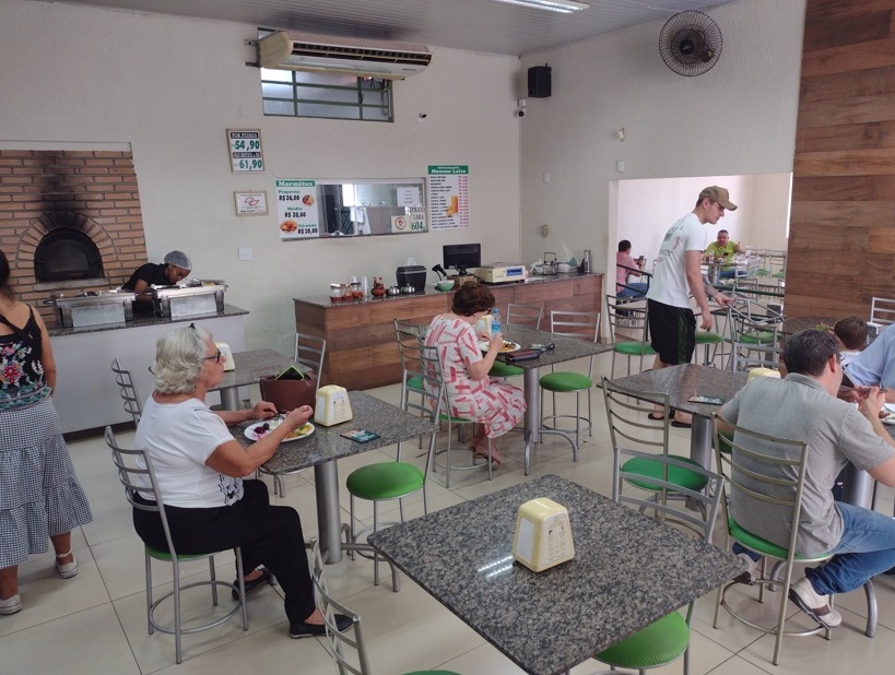 Sabor de SP Sorveteria usa cidreira e mandioca 10 Foto Claudio Schapochnik_Que Gostoso!