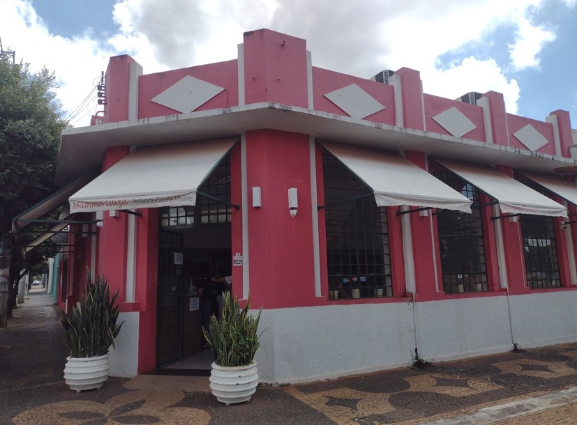 Sabor de SP Sorveteria usa cidreira e mandioca 3 Foto Claudio Schapochnik_Que Gostoso!