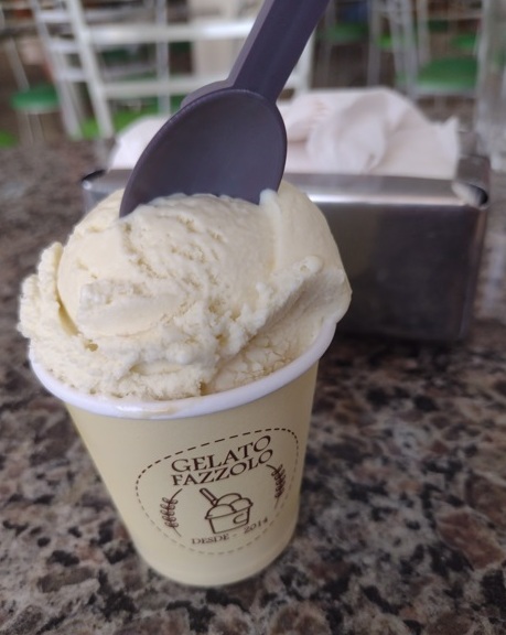 Sabor de SP Sorveteria usa cidreira e mandioca 6 Foto Claudio Schapochnik_Que Gostoso!