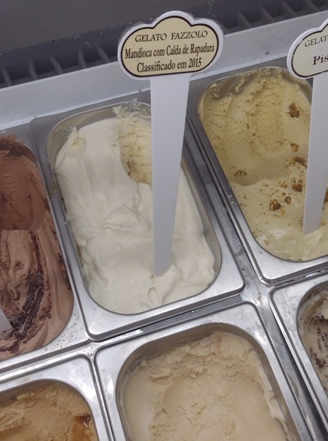 Sabor de SP Sorveteria usa cidreira e mandioca 7 Foto Claudio Schapochnik_Que Gostoso!