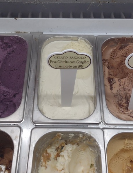 Sabor de SP Sorveteria usa cidreira e mandioca 8 Foto Claudio Schapochnik_Que Gostoso!