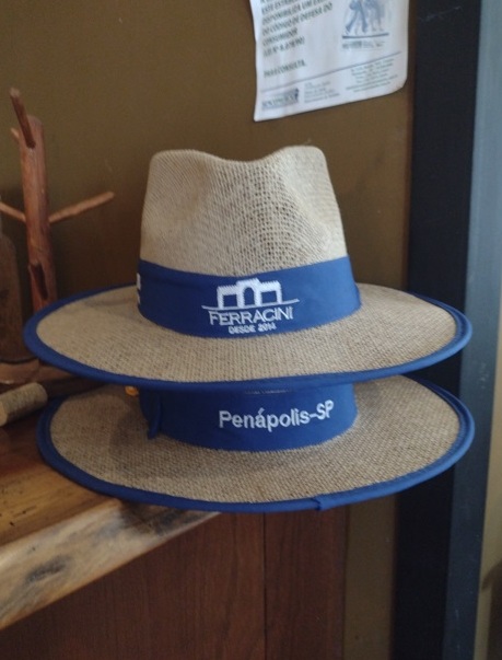 Sabor de SP Vinícola Ferracini recebe visitantes 3 Foto Claudio Schapochnik_Que Gostoso!