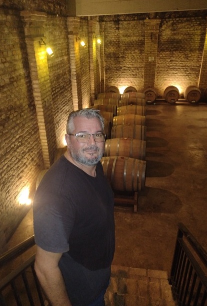 Sabor de SP Vinícola Ferracini recebe visitantes 4 Foto Claudio Schapochnik_Que Gostoso!