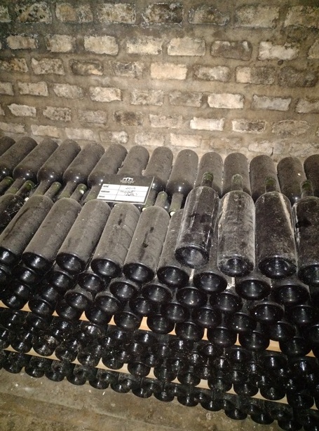 Sabor de SP Vinícola Ferracini recebe visitantes 5 Foto Claudio Schapochnik_Que Gostoso!