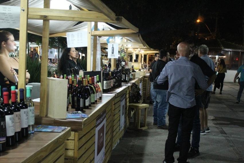 Wine in Búzios (RJ) começa nesta quinta, dia 19 1 Foto Divulgação Wine in Búzios