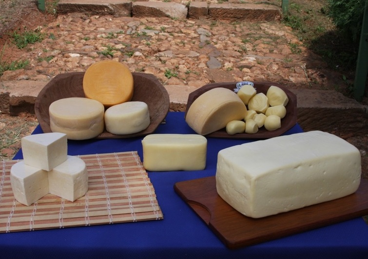 MG lança catálogo de Turismo Rural atualizado Foto Divulgação Secult-MG