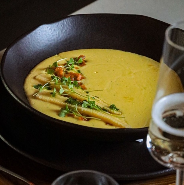 Osteria di Lucca (Gramado) tem Menu de Inverno 1 Foto Dio Santos Divulgação Osteria di Lucca