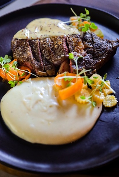 Osteria di Lucca (Gramado) tem Menu de Inverno 2 Foto Dio Santos Divulgação Osteria di Lucca