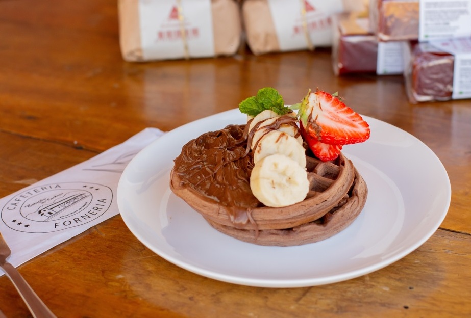 São Pedro (SP) faz Festival de Inverno até agosto 1 Foto Tiago Stoco Divulgação Prefeitura Municipal de São Pedro