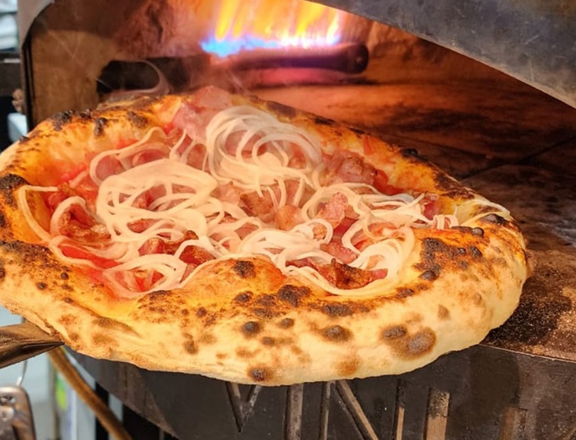 Vou de Vinho cria rodízio de pizza com 3 taças 1 Foto Divulgação Vou de Vinho