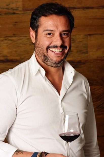 Vou de Vinho cria rodízio de pizza com 3 taças 3 Foto Divulgação Vou de Vinho