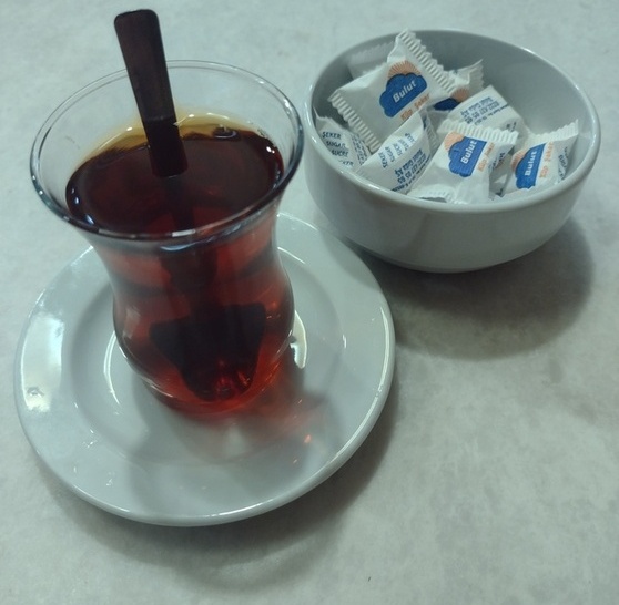 Comida de Izmir (Turquia) é nova série especial 2 Foto Claudio Schapochnik_Que Gostoso!