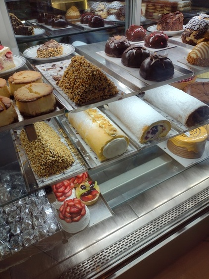 Comida de Izmir (Turquia) é nova série especial 3 Foto Claudio Schapochnik_Que Gostoso!