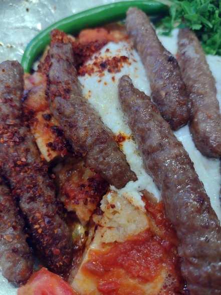 Comida de Izmir (Turquia) é nova série especial 4 Foto Claudio Schapochnik_Que Gostoso!