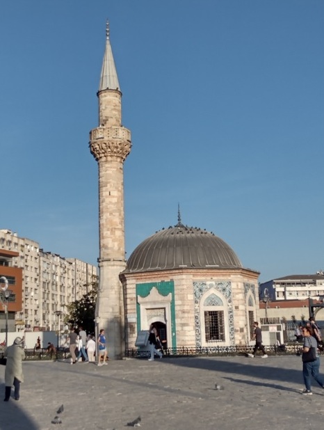 Comida de Izmir (Turquia) é nova série especial 5 Foto Claudio Schapochnik_Que Gostoso!