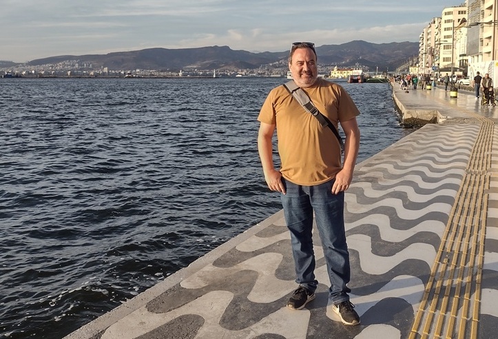Comida de Izmir (Turquia) é nova série especial 6 Foto Claudio Schapochnik_Que Gostoso!