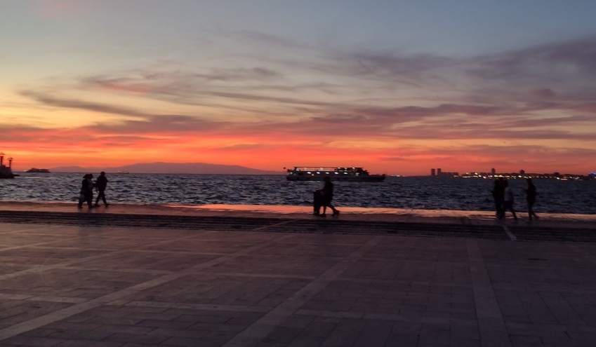 Comida de Izmir (Turquia) é nova série especial 7 Foto Claudio Schapochnik_Que Gostoso!