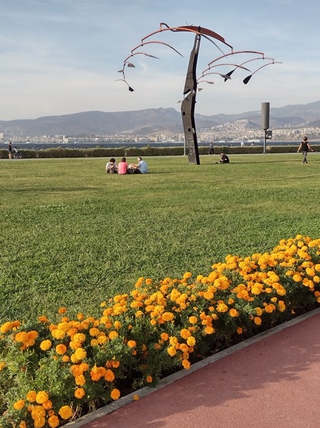 Comida de Izmir (Turquia) é nova série especial 8 Foto Claudio Schapochnik_Que Gostoso!