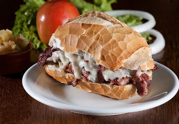 Festival da Linguiça de Bragança inicia sexta 2 Foto Rubens Scheid Divulgação Associação dos Produtores de Linguiça de Bragança Paulista