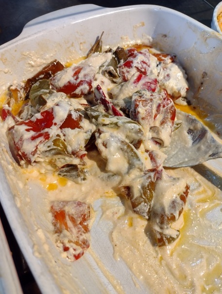 Izmir (Turquia) “Michelin”, Ayşa é a cozinha bósnia 10 Foto Claudio Schapochnik_Que Gostoso!