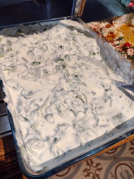 Izmir (Turquia) “Michelin”, Ayşa é a cozinha bósnia 7 Foto Claudio Schapochnik_Que Gostoso!