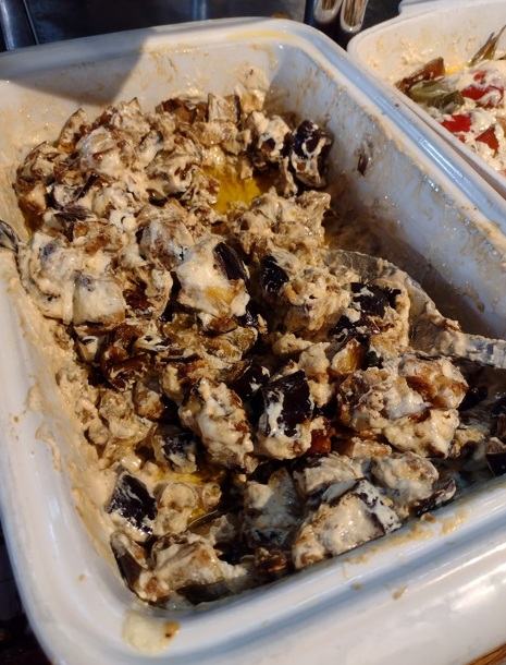 Izmir (Turquia) “Michelin”, Ayşa é a cozinha bósnia 9 Foto Claudio Schapochnik_Que Gostoso!