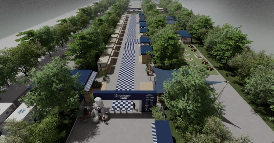 Le Cordon Bleu fará super evento aberto (SP) 1 Imagem Divulgação Le Cordon Bleu