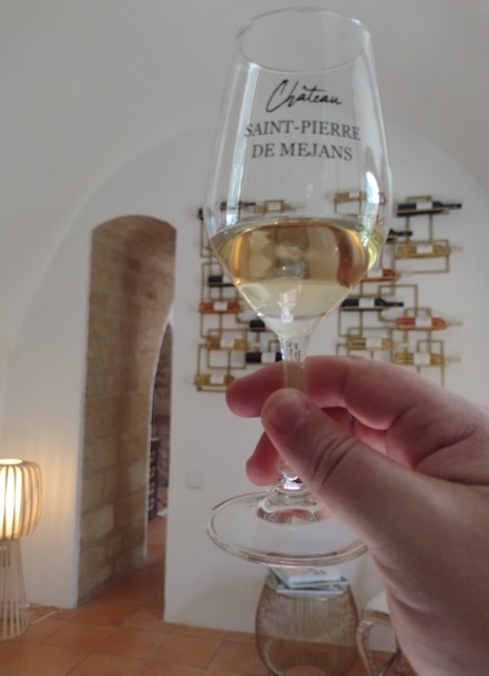 Luberon (FR) Château de Mejans vai além do vinho 16 Foto Claudio Schapochnik_Que Gostoso!