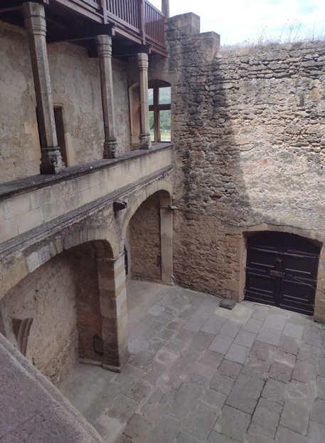 Luberon (FR) Lourmarin conquista com charme 11 Foto Claudio Schapochnik_Que Gostoso!