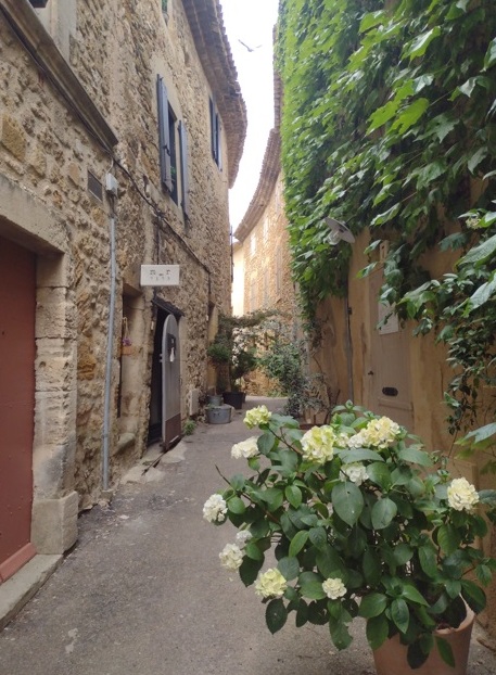 Luberon (FR) Lourmarin conquista com charme 13 Foto Claudio Schapochnik_Que Gostoso!