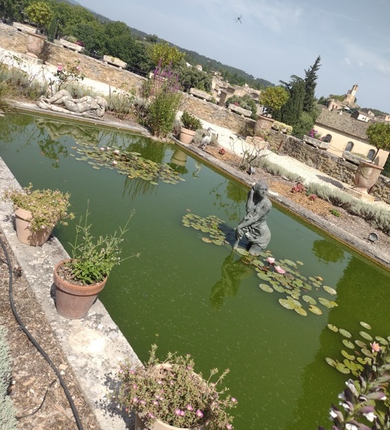 Luberon (FR) Lourmarin conquista com charme 14 Foto Claudio Schapochnik_Que Gostoso!