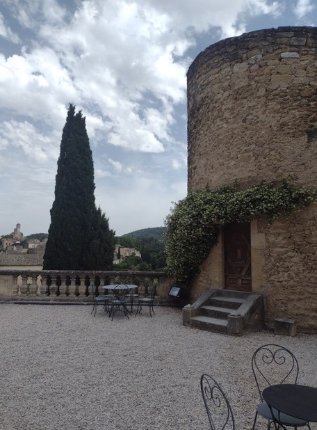 Luberon (FR) Lourmarin conquista com charme 18 Foto Claudio Schapochnik_Que Gostoso!