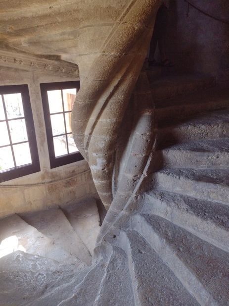 Luberon (FR) Lourmarin conquista com charme 20 Foto Claudio Schapochnik_Que Gostoso!