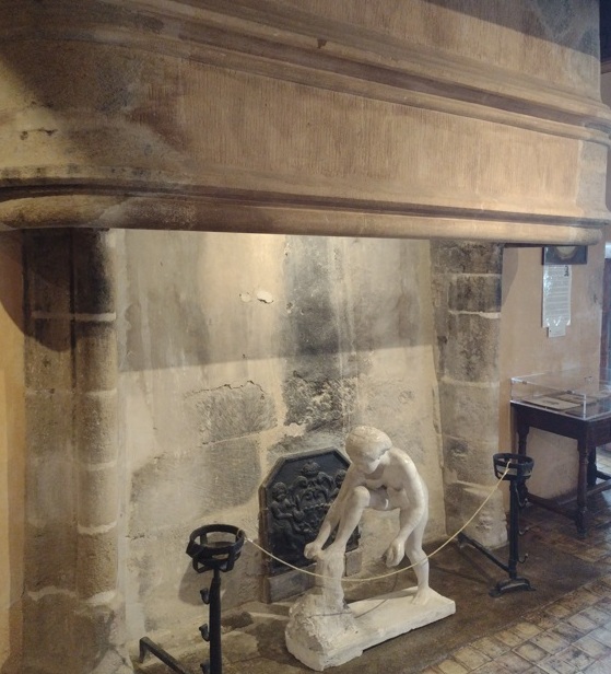 Luberon (FR) Lourmarin conquista com charme 21 Foto Claudio Schapochnik_Que Gostoso!