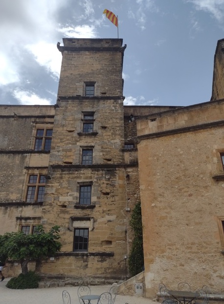 Luberon (FR) Lourmarin conquista com charme 22 Foto Claudio Schapochnik_Que Gostoso!